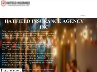 hatfieldinsuranceagency.com