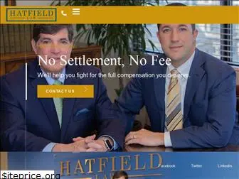 hatfieldlaw.com