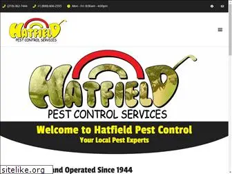 hatfieldpest.com