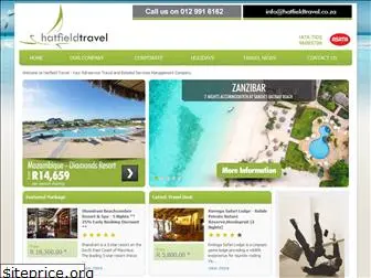 hatfieldtravel.co.za