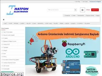 hatfon.com