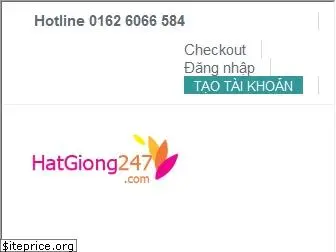 hatgiong247.com