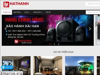 hathanhaudio.vn