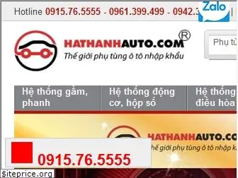 hathanhauto.com