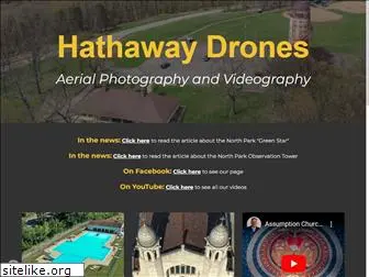 hathawaydrones.com