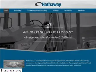 hathawayllc.com