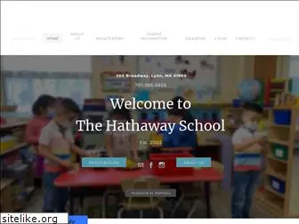 hathawayschool.com