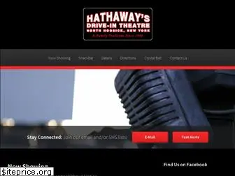 hathawaysdrive-in.com