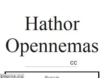 hathor.opennemas.com