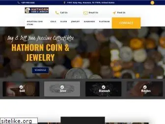 hathorncoin.com