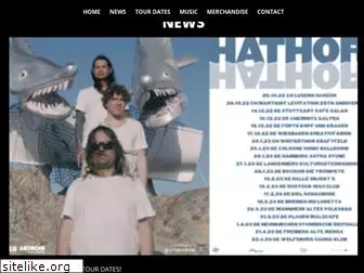 hathors.info
