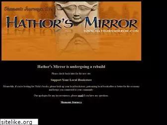 hathorsmirror.com