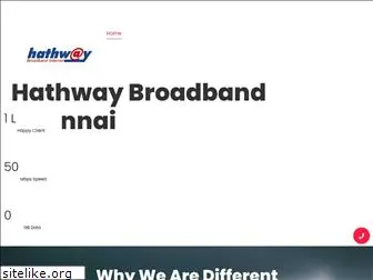 hathway.co.in
