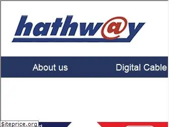 hathway.com