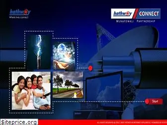 hathwayconnect.com