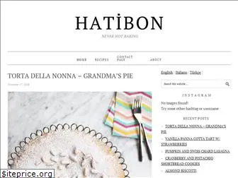 hatibon.com