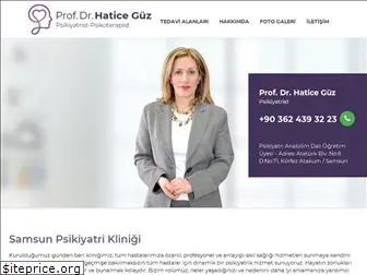 haticeguz.com