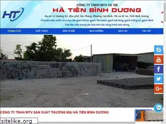 hatienbinhduong.com