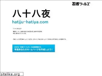 hatiju-hatiya.com