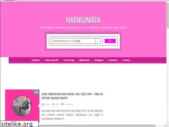 hatikumata.com