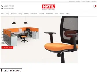 hatil.com