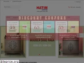 hatimfurniturebd.com