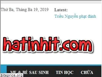 hatinhit.com