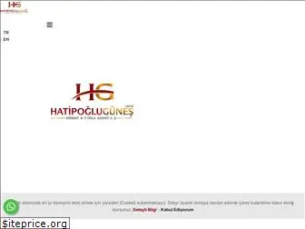 hatipoglugunes.com