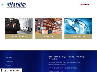 hatkim.com.tr