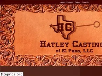 hatleycastings.com