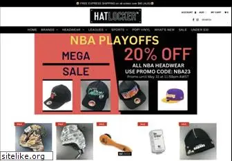 hatlocker.com