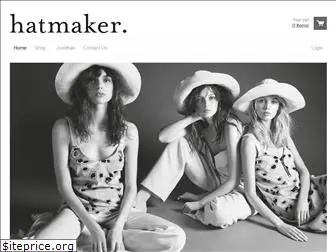 hatmaker.com.au