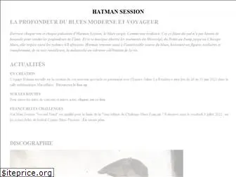hatman-session.com