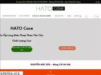 hatocase.com