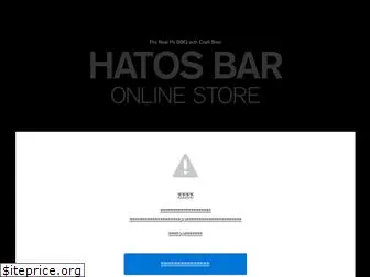 hatosbar.shop