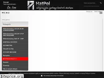 hatpol.pl