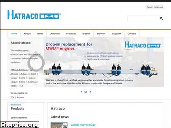 hatraco.com