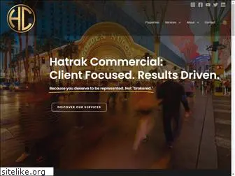 hatrak.com