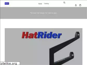 hatrider.com