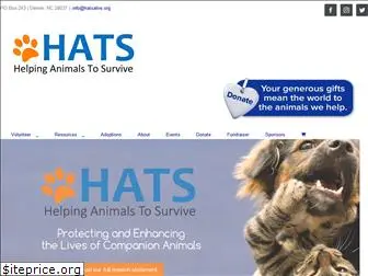 hatsalive.org