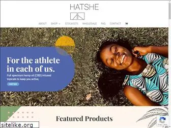 hatshe.com