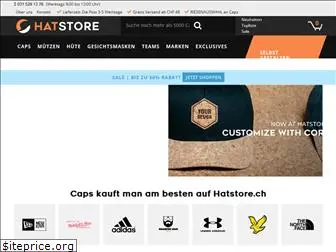hatstore.ch