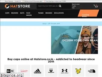 Top 76 Similar websites like hatstoreworld.com and alternatives
