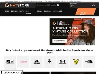 hatstore.co.nz