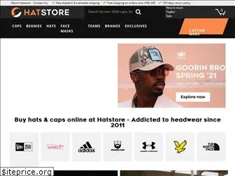 hatstore.com.hk