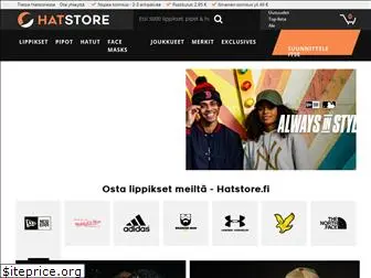 hatstore.fi