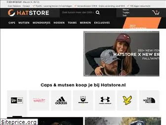 hatstore.nl