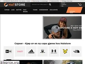 hatstore.no