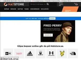 hatstore.se