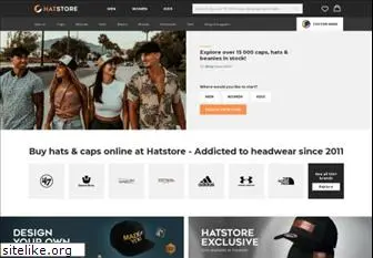 hatstoreworld.com
